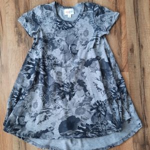 Lularoe Scarlett girls dress